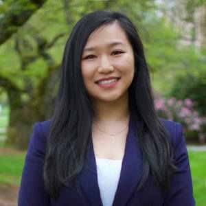 Meet your Posher, Daisy